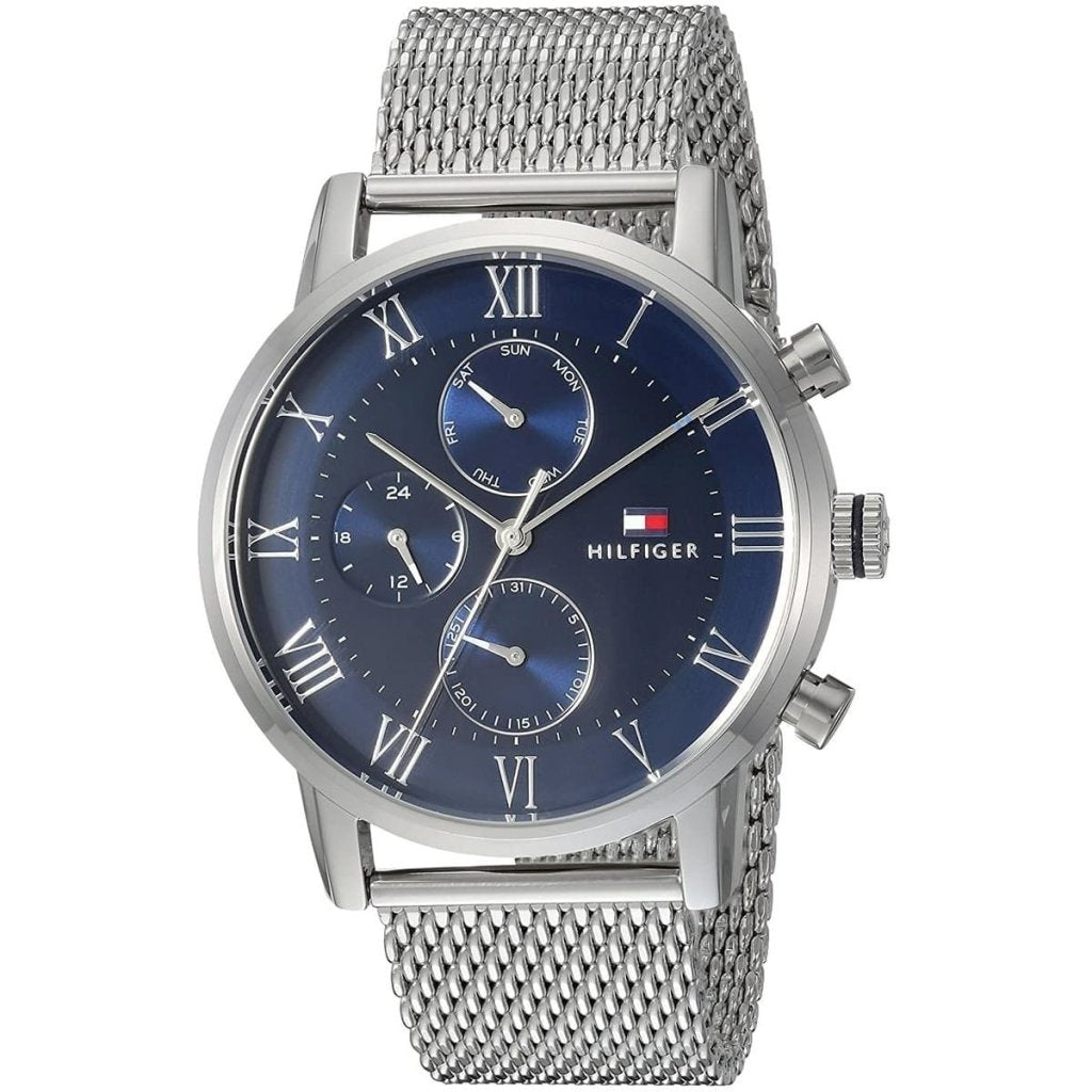 Tommy Hilfiger watch for Men 1791398 - cornerwatchesstore