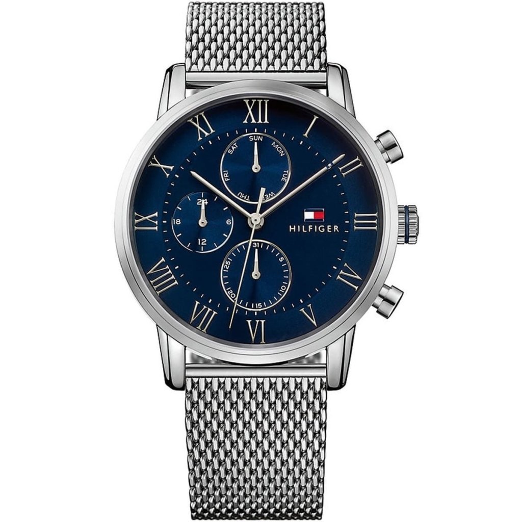 Tommy Hilfiger watch for Men 1791398 - cornerwatchesstore