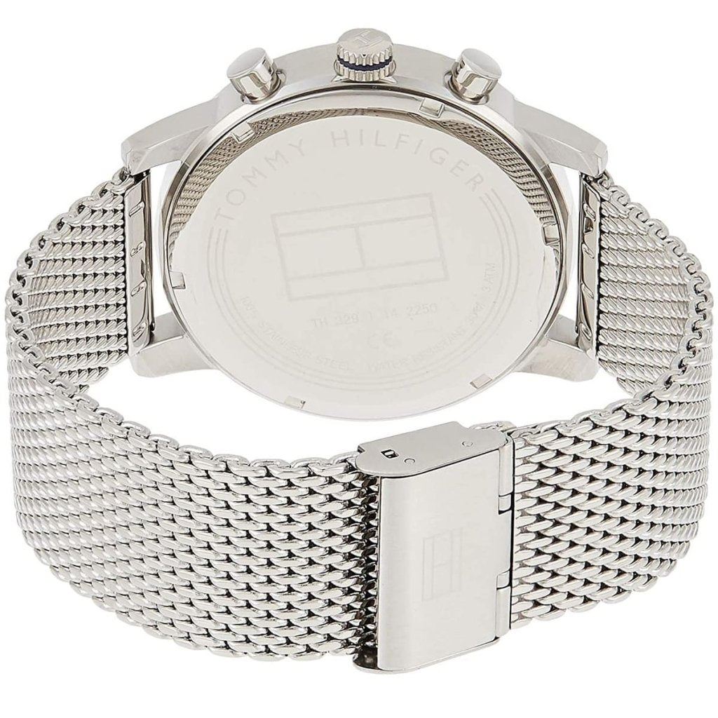 Tommy Hilfiger watch for Men 1791398 - cornerwatchesstore