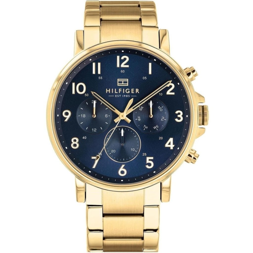 Tommy Hilfiger watch for men 1710384 - cornerwatchesstore