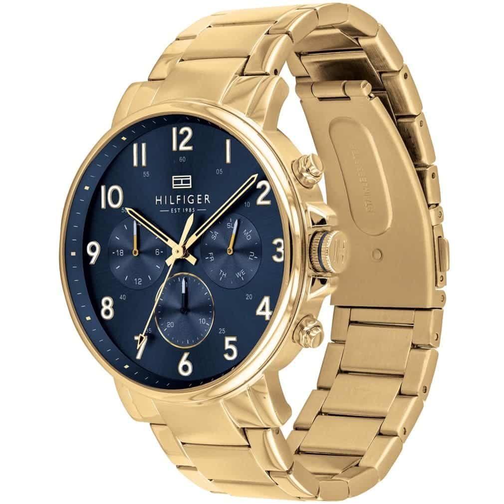 Tommy Hilfiger watch for men 1710384 - cornerwatchesstore