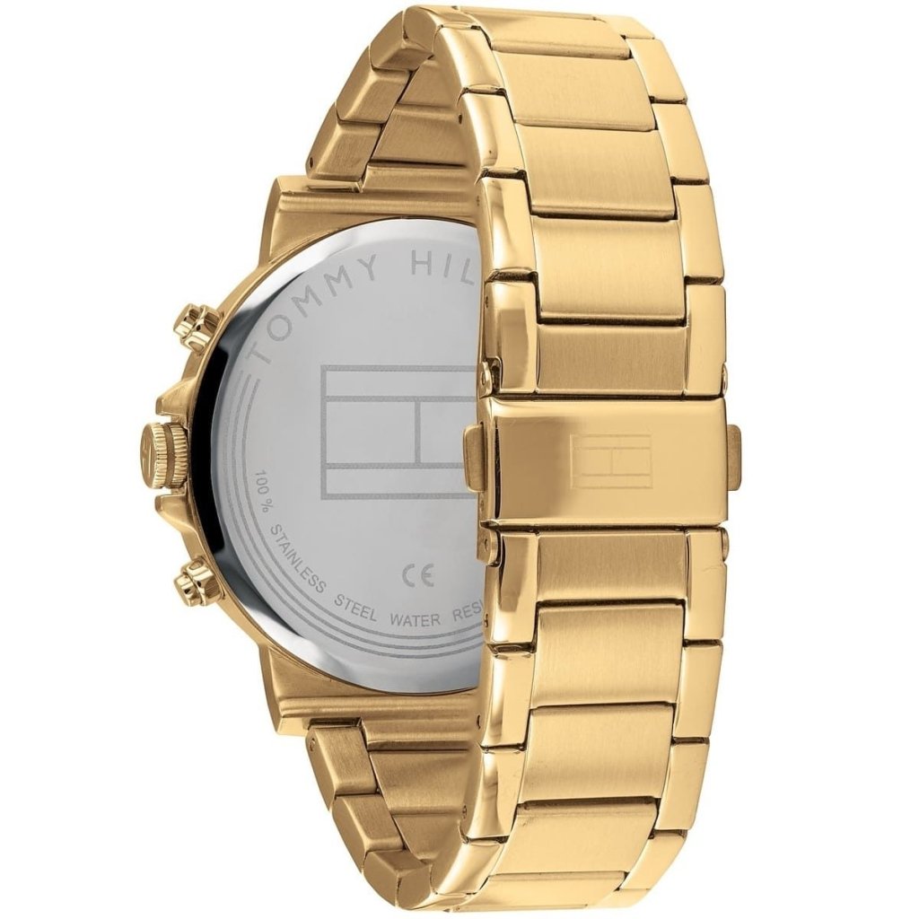 Tommy Hilfiger watch for men 1710384 - cornerwatchesstore