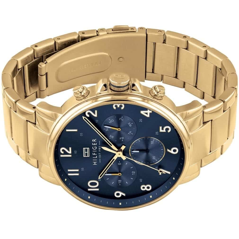 Tommy Hilfiger watch for men 1710384 - cornerwatchesstore