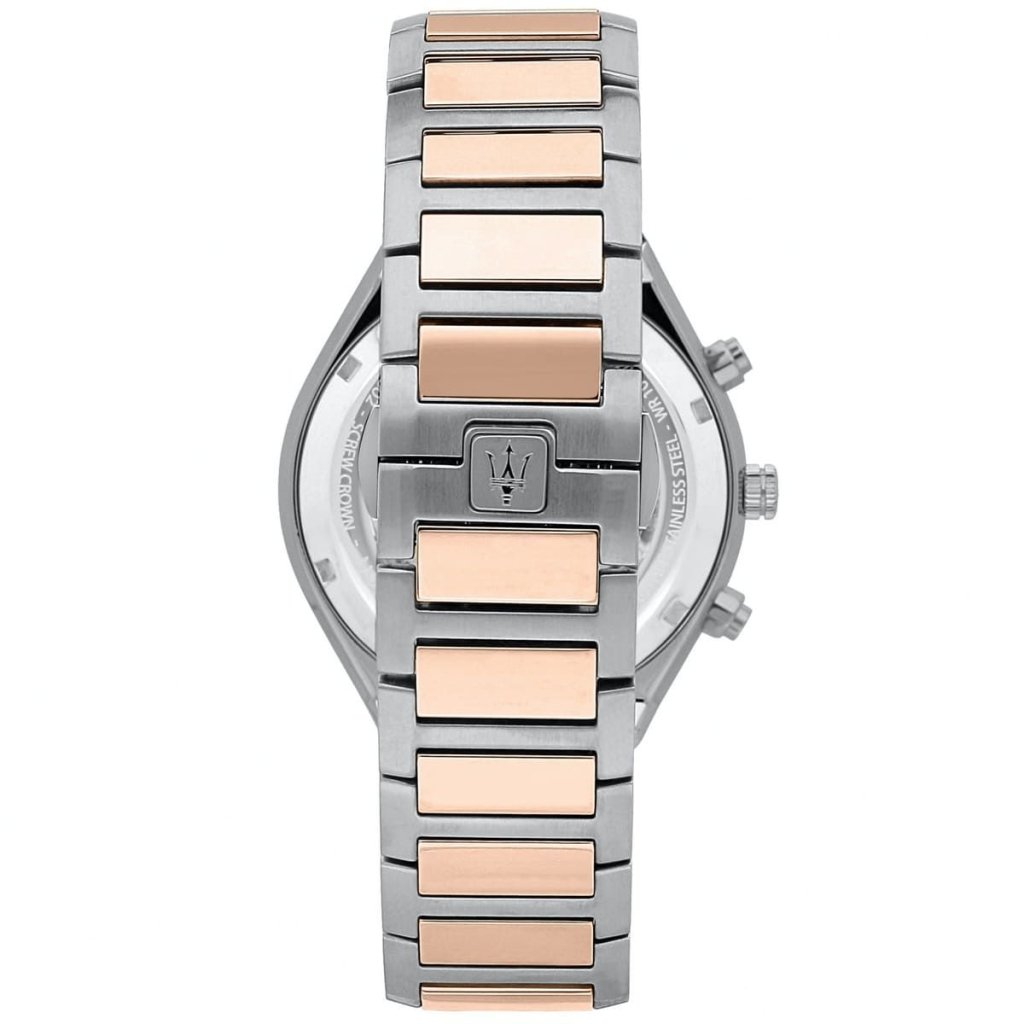 Maserati Watch For Men R8873642002 - cornerwatchesstore