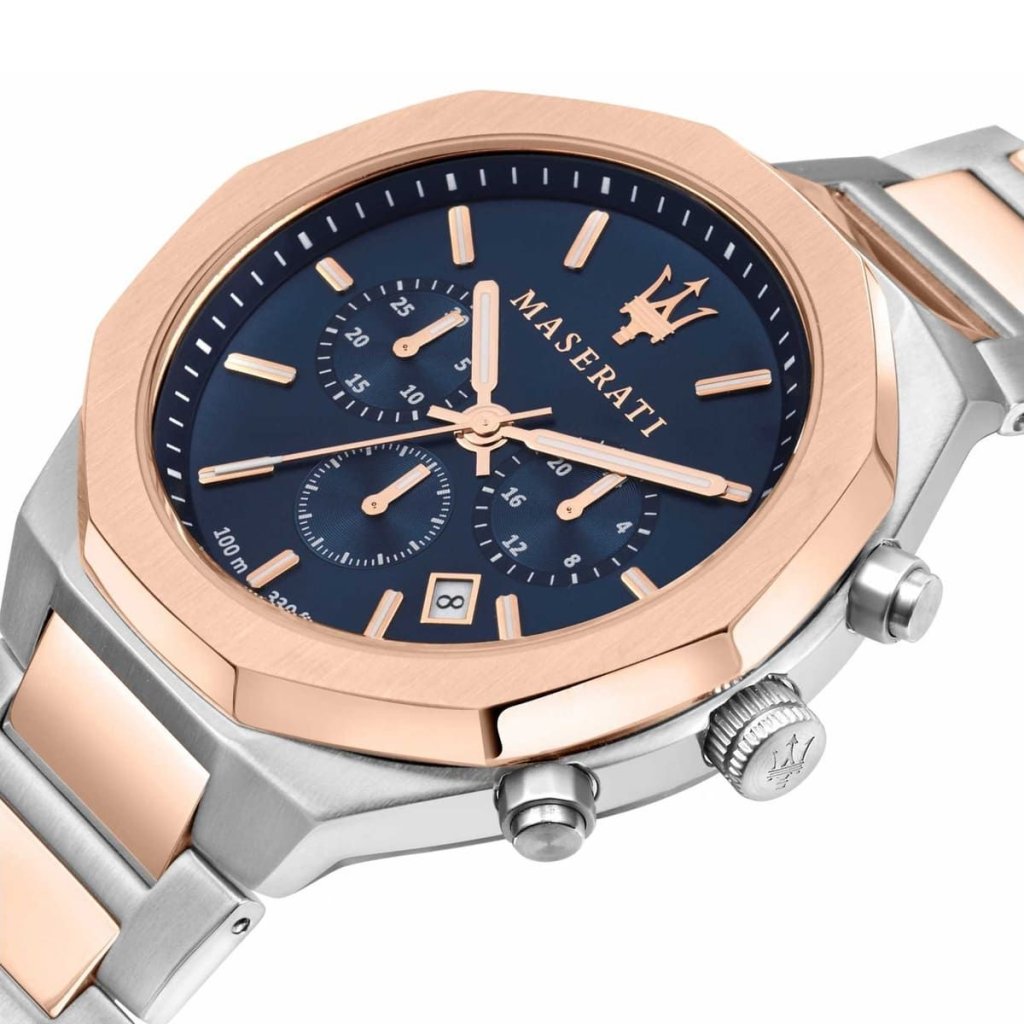 Maserati Watch For Men R8873642002 - cornerwatchesstore
