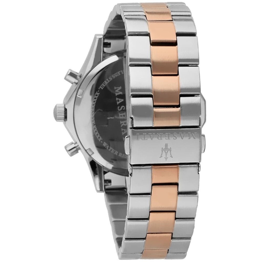 Maserati Watch For Men R8873627004 - cornerwatchesstore