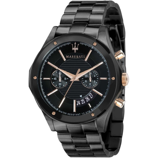 Maserati Watch For Men R8873627001 - cornerwatchesstore