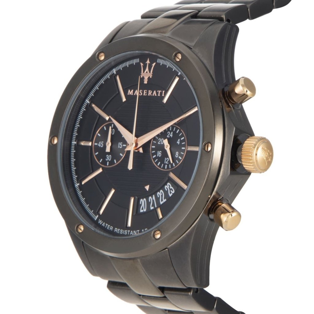 Maserati Watch For Men R8873627001 - cornerwatchesstore