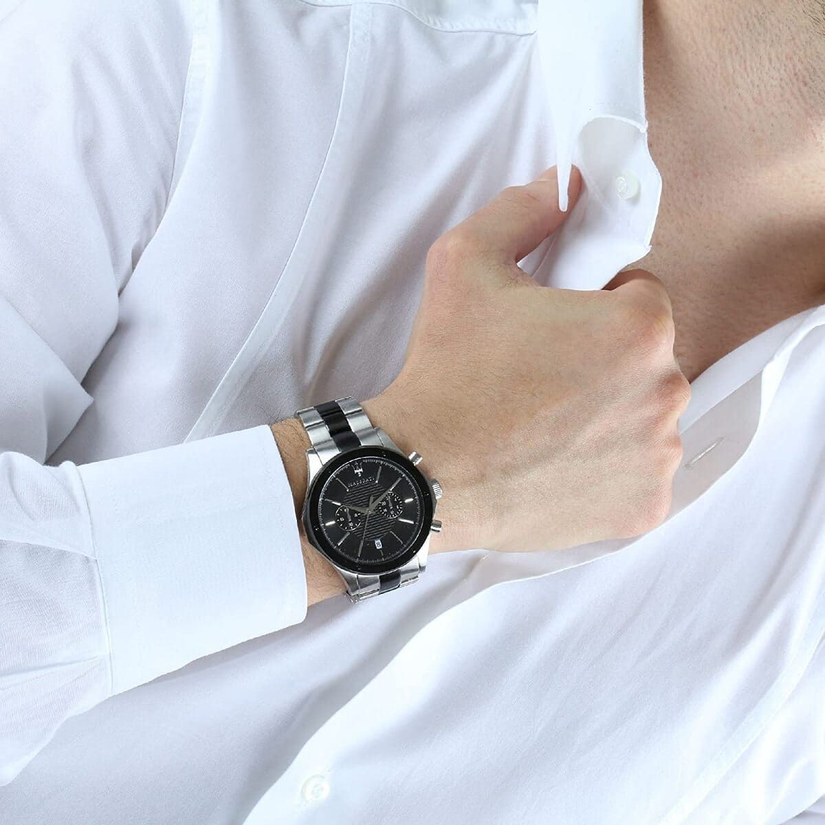 Maserati Watch For Men R8873627003