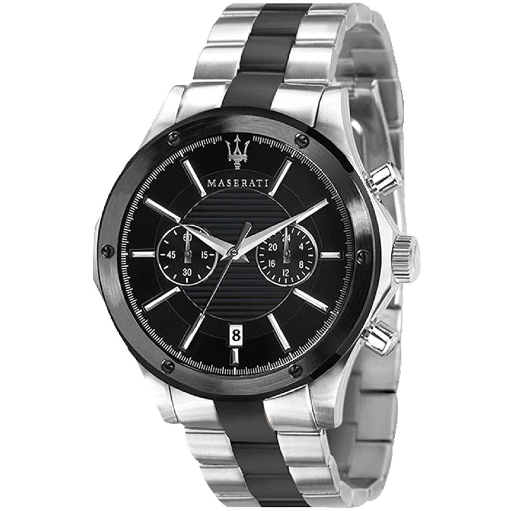 Maserati Watch For Men R8873627003 - cornerwatchesstore