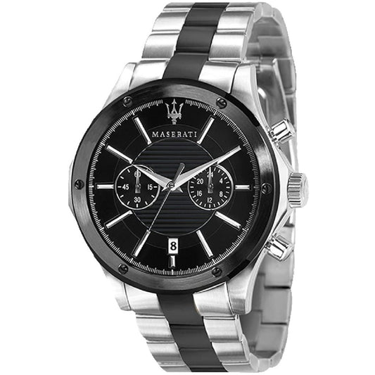 Maserati Watch For Men R8873627003 - cornerwatchesstore