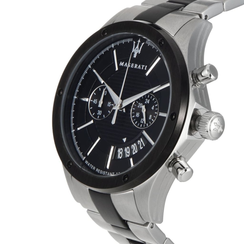 Maserati Watch For Men R8873627003 - cornerwatchesstore