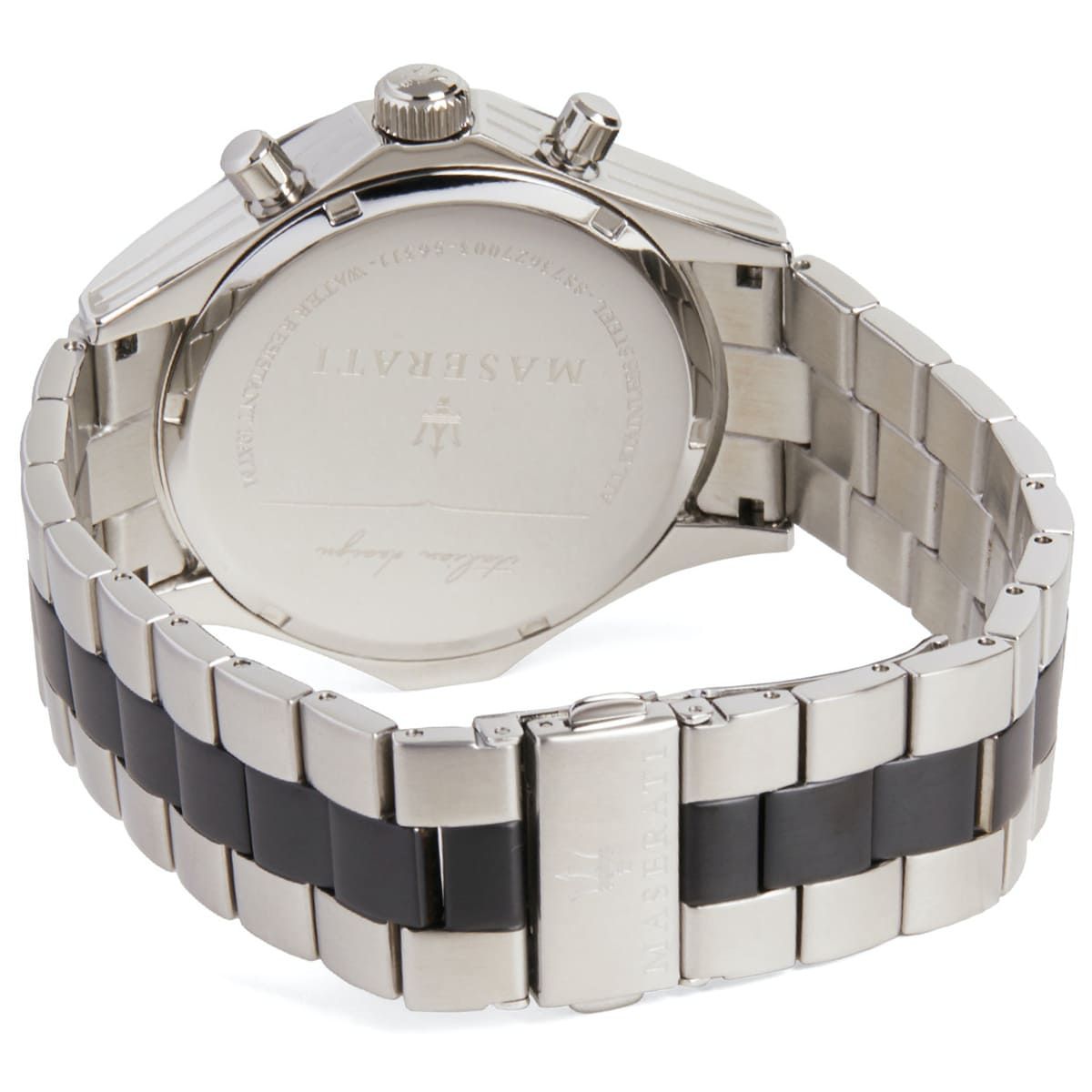 Maserati Watch For Men R8873627003 - cornerwatchesstore