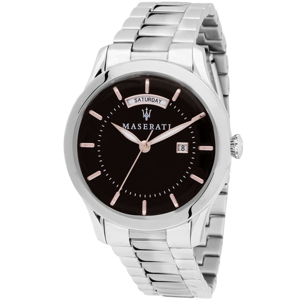 Maserati Watch For Men R8853125002 - cornerwatchesstore