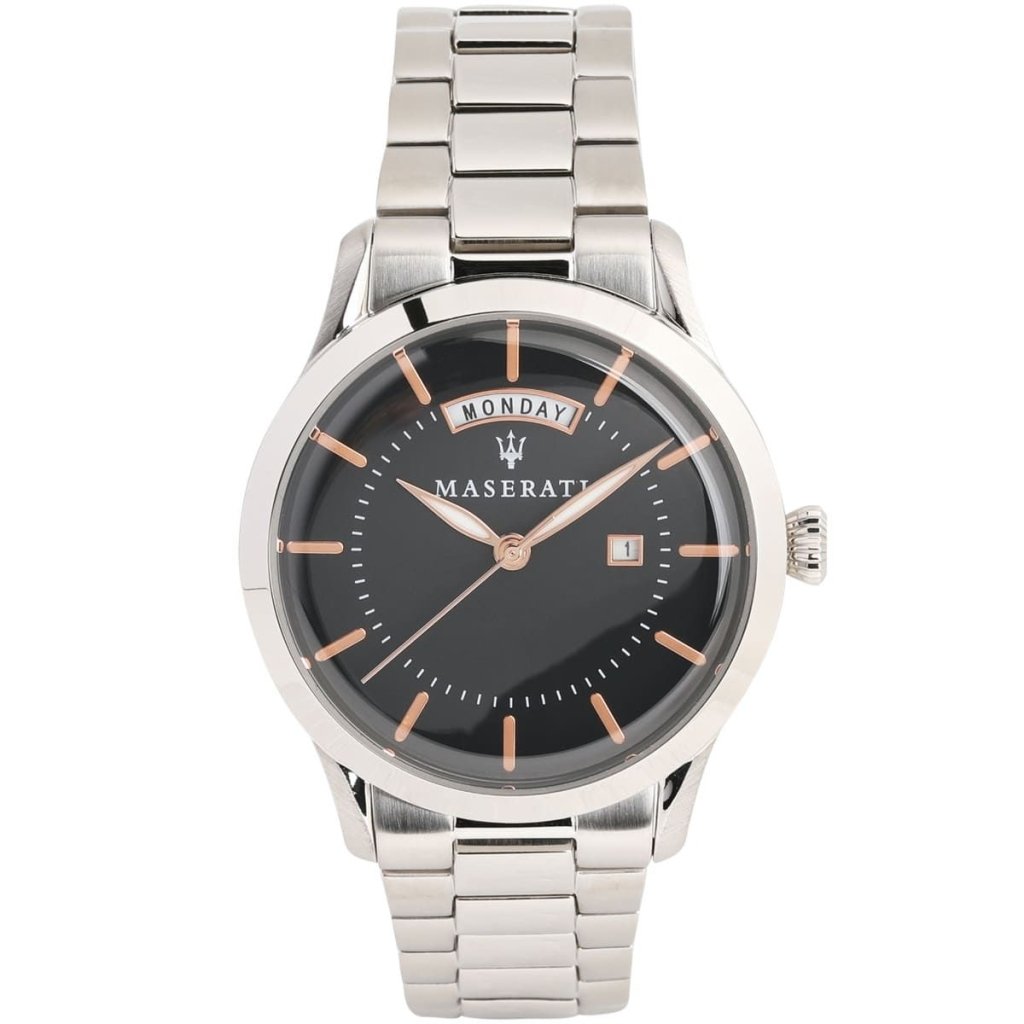 Maserati Watch For Men R8853125002 - cornerwatchesstore