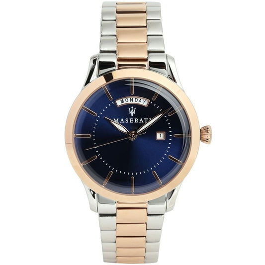 Maserati Watch For Men R8853125001 - cornerwatchesstore