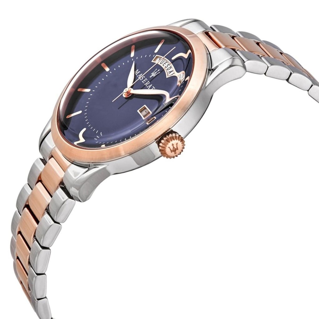 Maserati Watch For Men R8853125001 - cornerwatchesstore