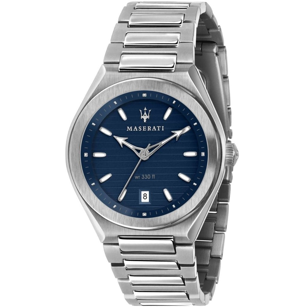 Maserati Watch For Men R8853139002 - cornerwatchesstore