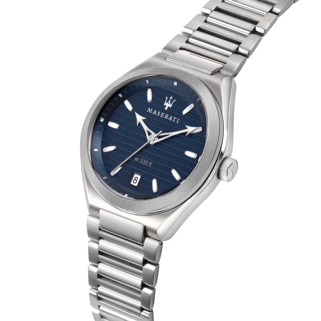 Maserati Watch For Men R8853139002 - cornerwatchesstore