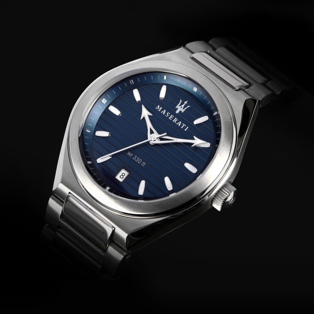 Maserati Watch For Men R8853139002 - cornerwatchesstore