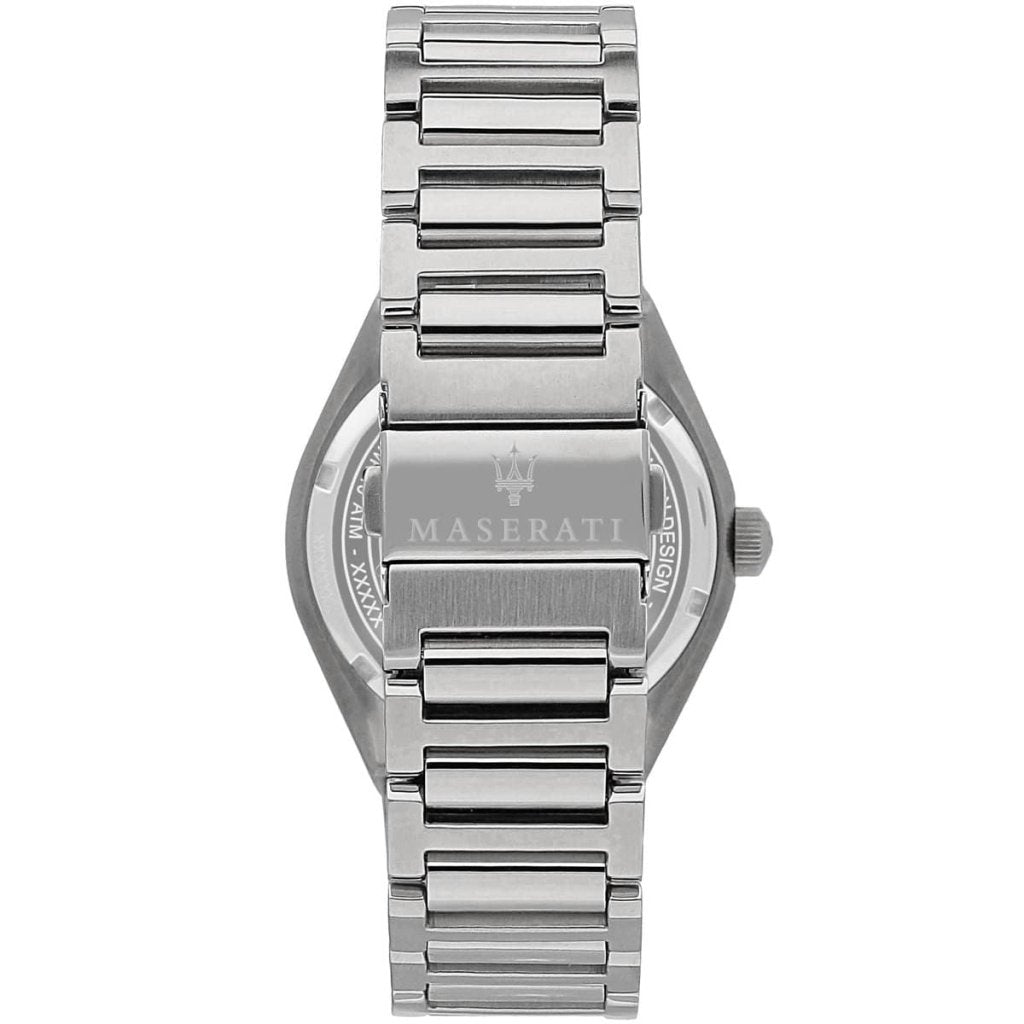 Maserati Watch For Men R8853139002 - cornerwatchesstore