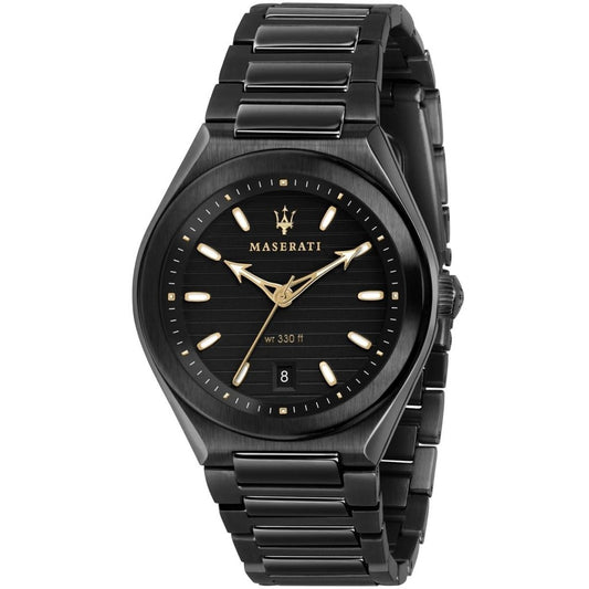 Maserati Watch For Men R8853139004 - cornerwatchesstore