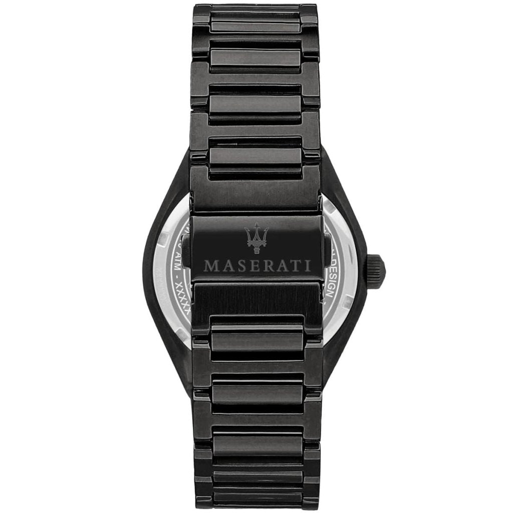 Maserati Watch For Men R8853139004 - cornerwatchesstore