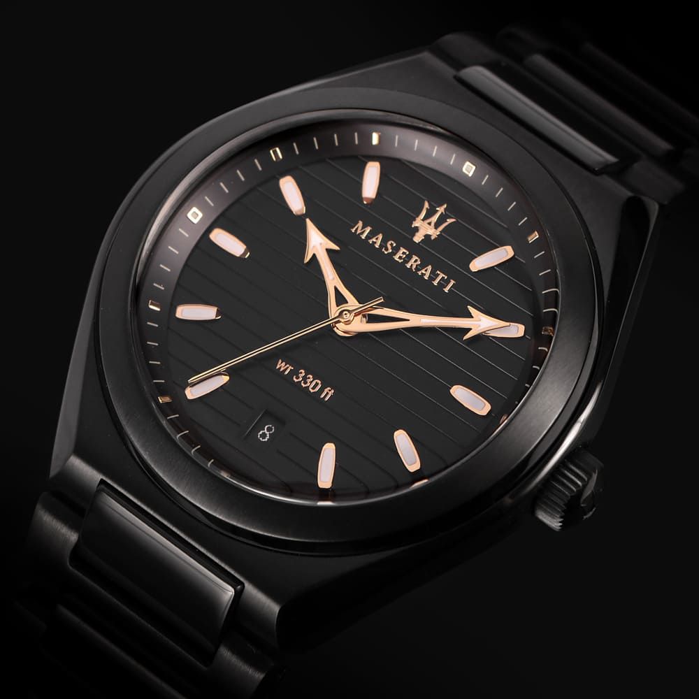 Maserati Watch For Men R8853139004 - cornerwatchesstore
