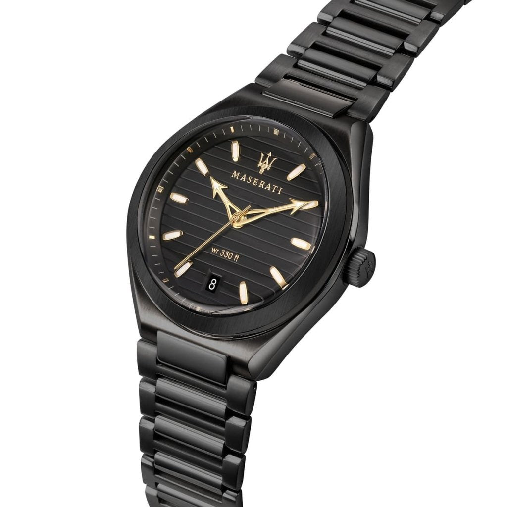 Maserati Watch For Men R8853139004 - cornerwatchesstore