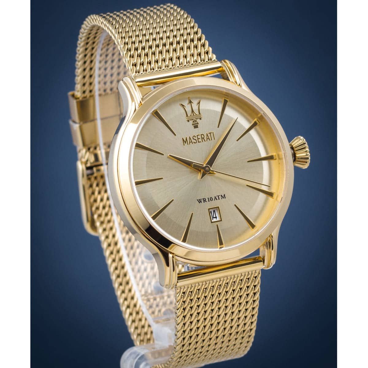Maserati Watch For Men R8853118003 - cornerwatchesstore
