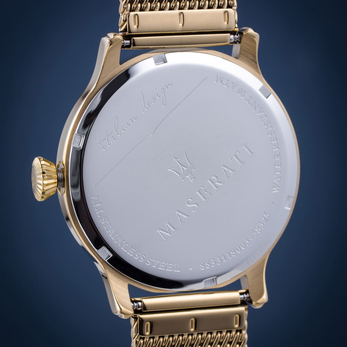 Maserati Watch For Men R8853118003 - cornerwatchesstore