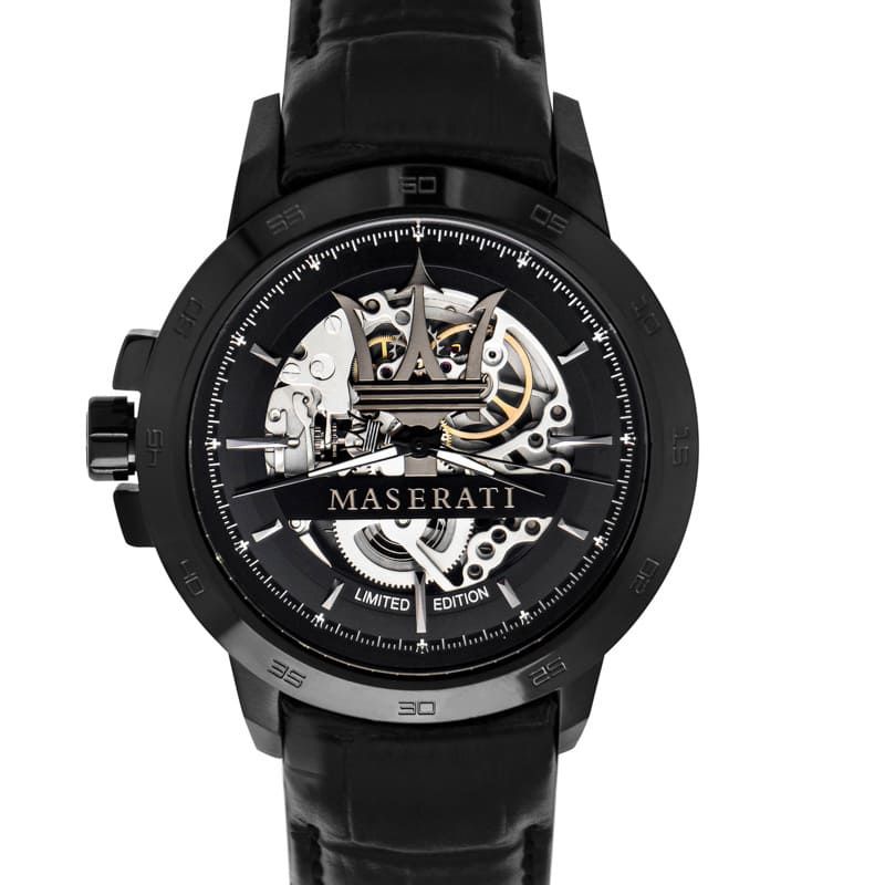 Maserati Watch For Men R8821119006 - cornerwatchesstore
