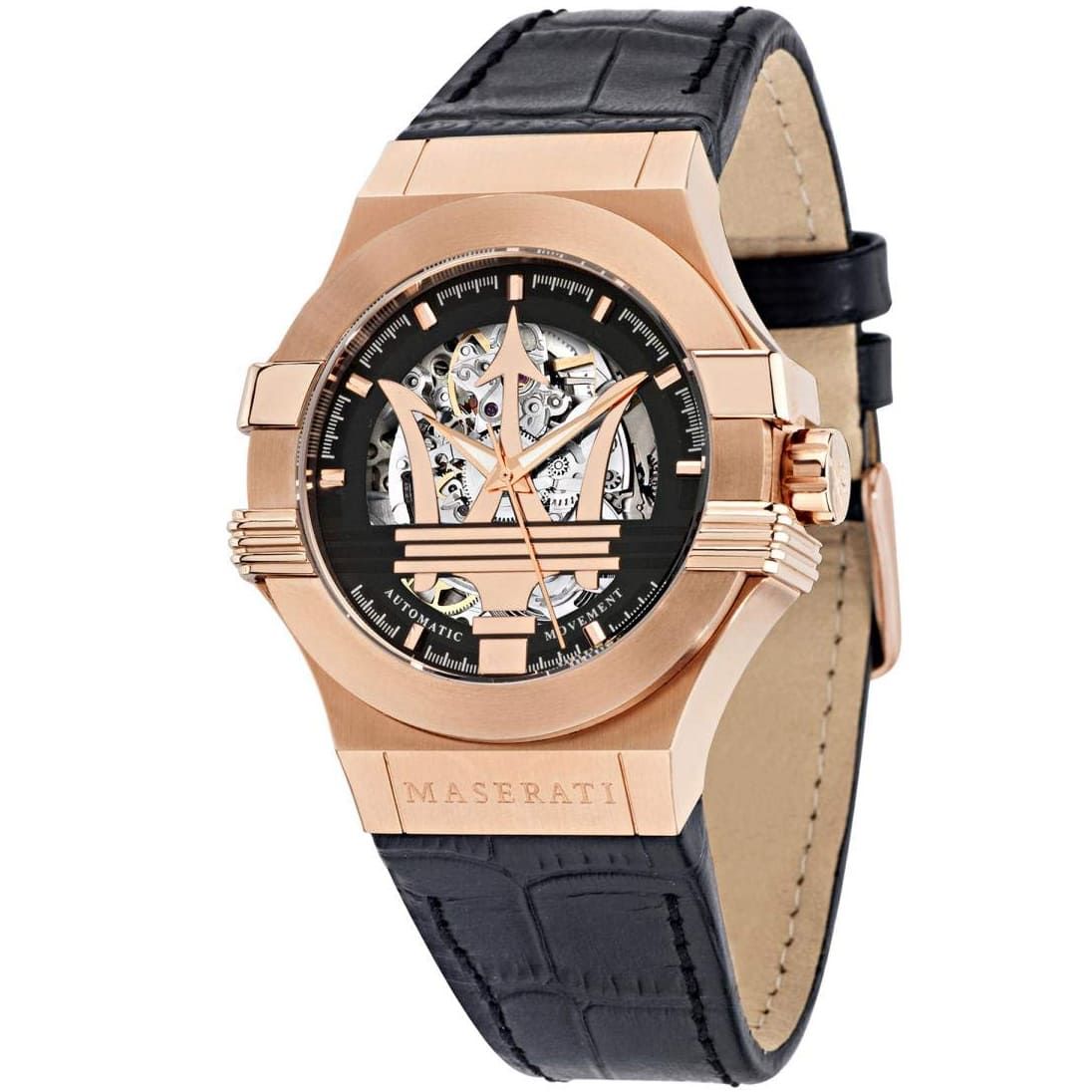 Maserati Watch For Men R8821108025 - cornerwatchesstore