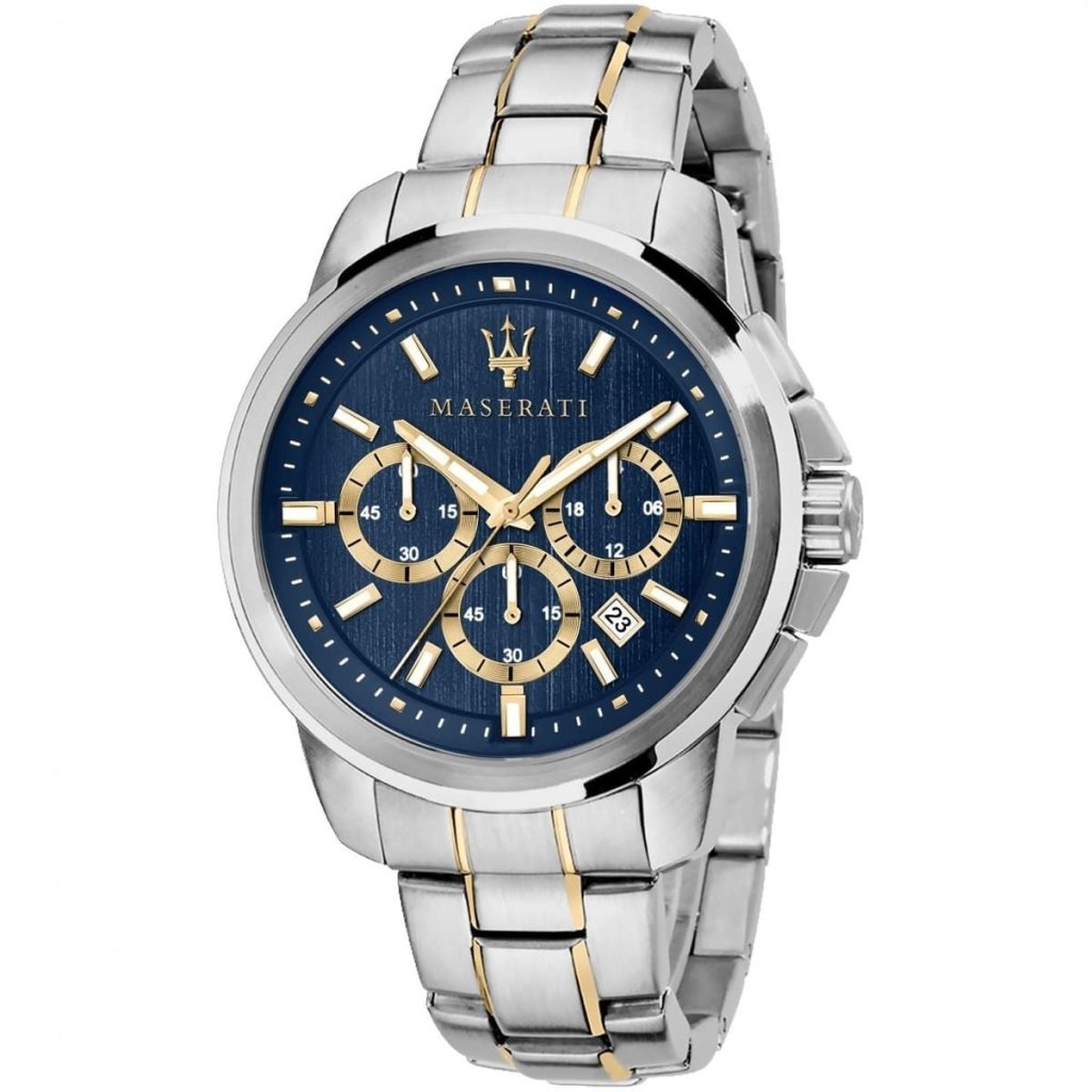 Maserati Watch For Men R8873621016 - cornerwatchesstore