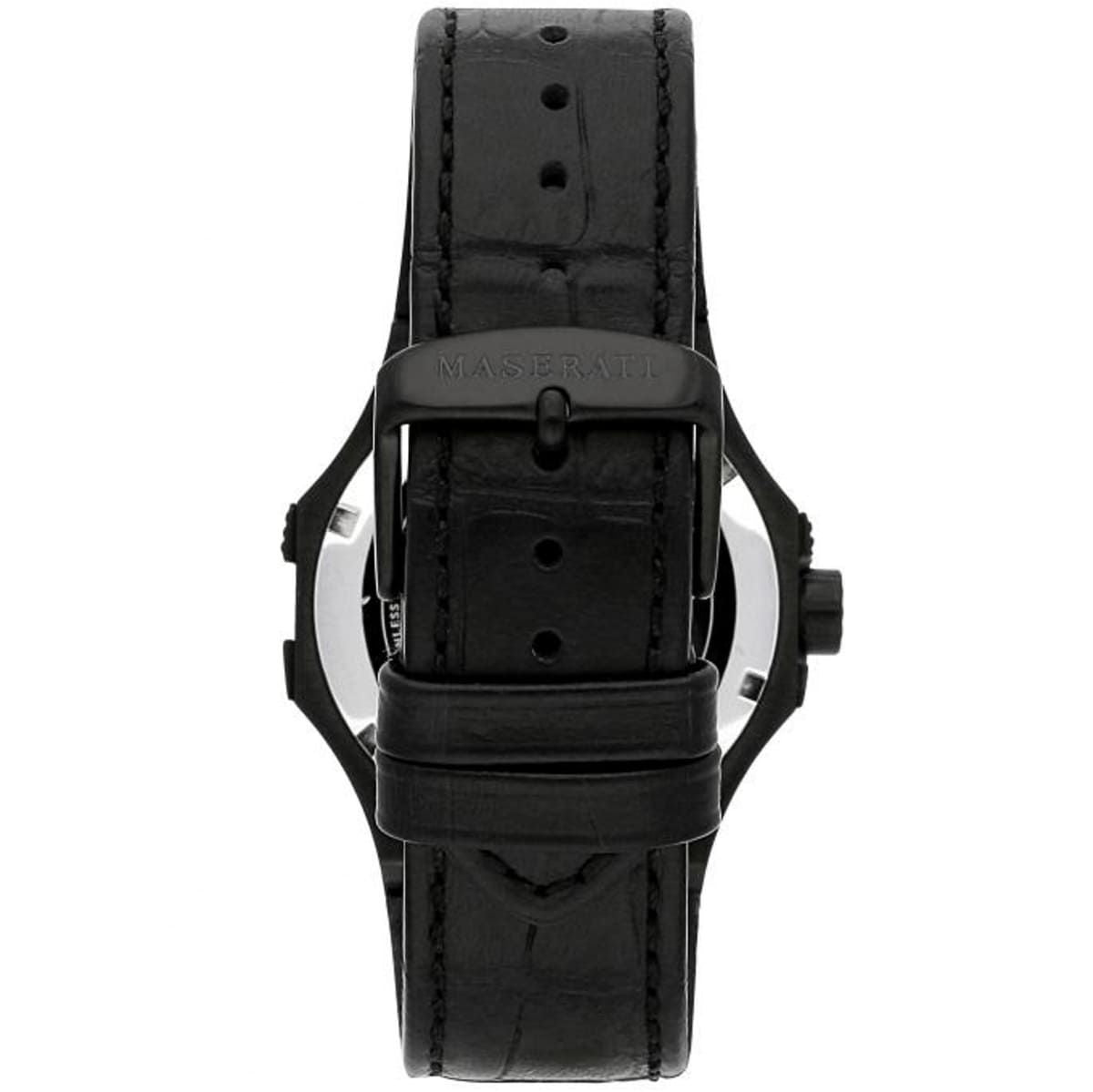 Maserati Watch For Men R8851108032 - cornerwatchesstore