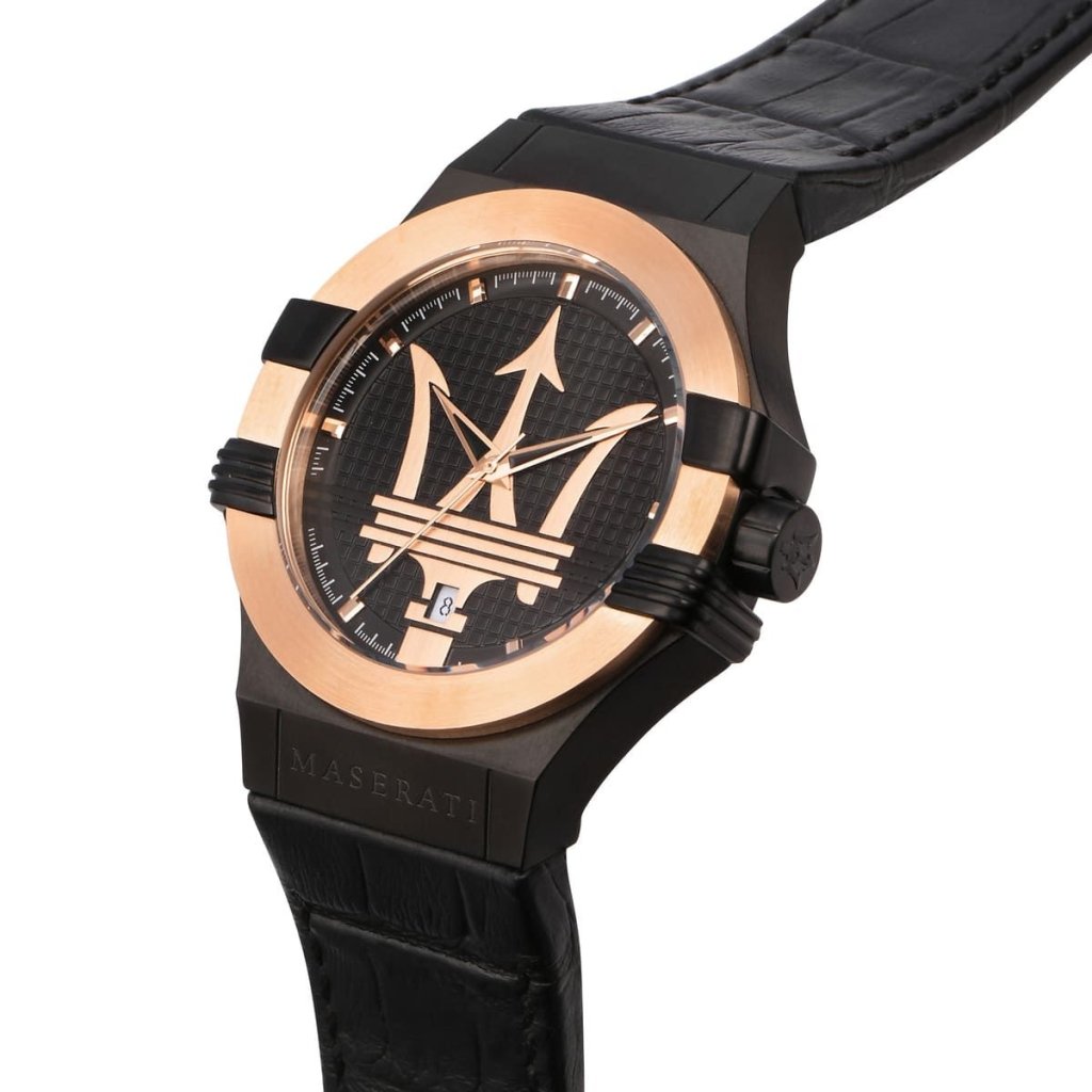 Maserati Watch For Men R8851108032 - cornerwatchesstore