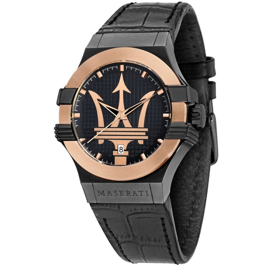 Maserati Watch For Men R8851108032 - cornerwatchesstore