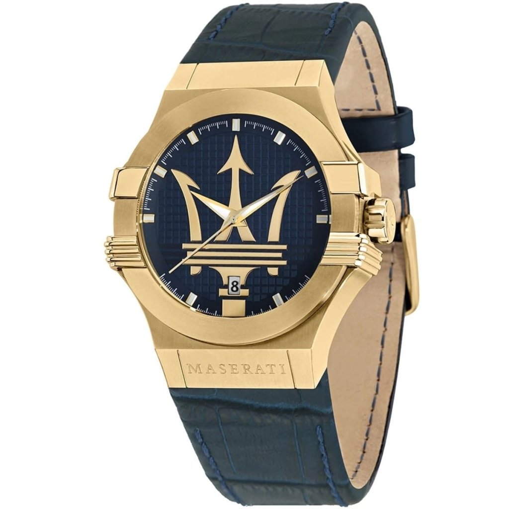 Maserati Watch For Men R8851108035 - cornerwatchesstore