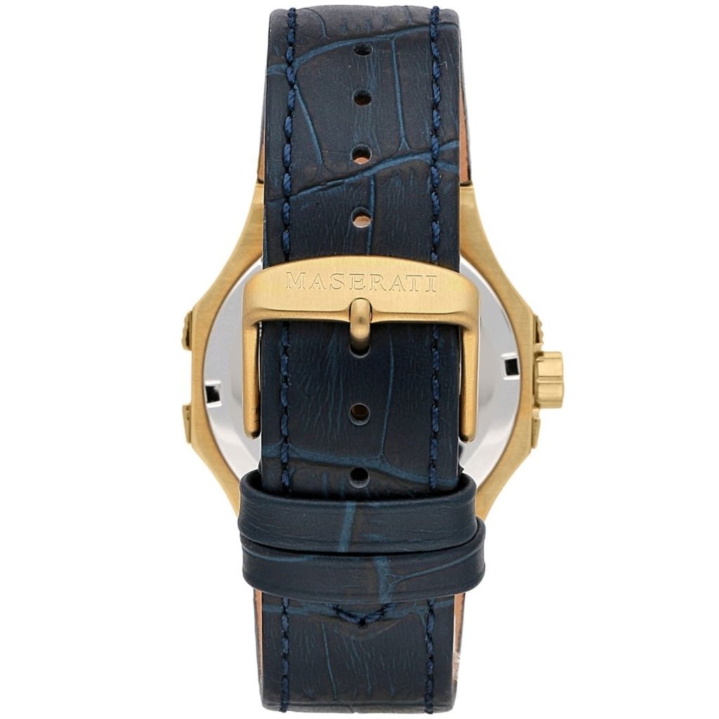 Maserati Watch For Men R8851108035 - cornerwatchesstore
