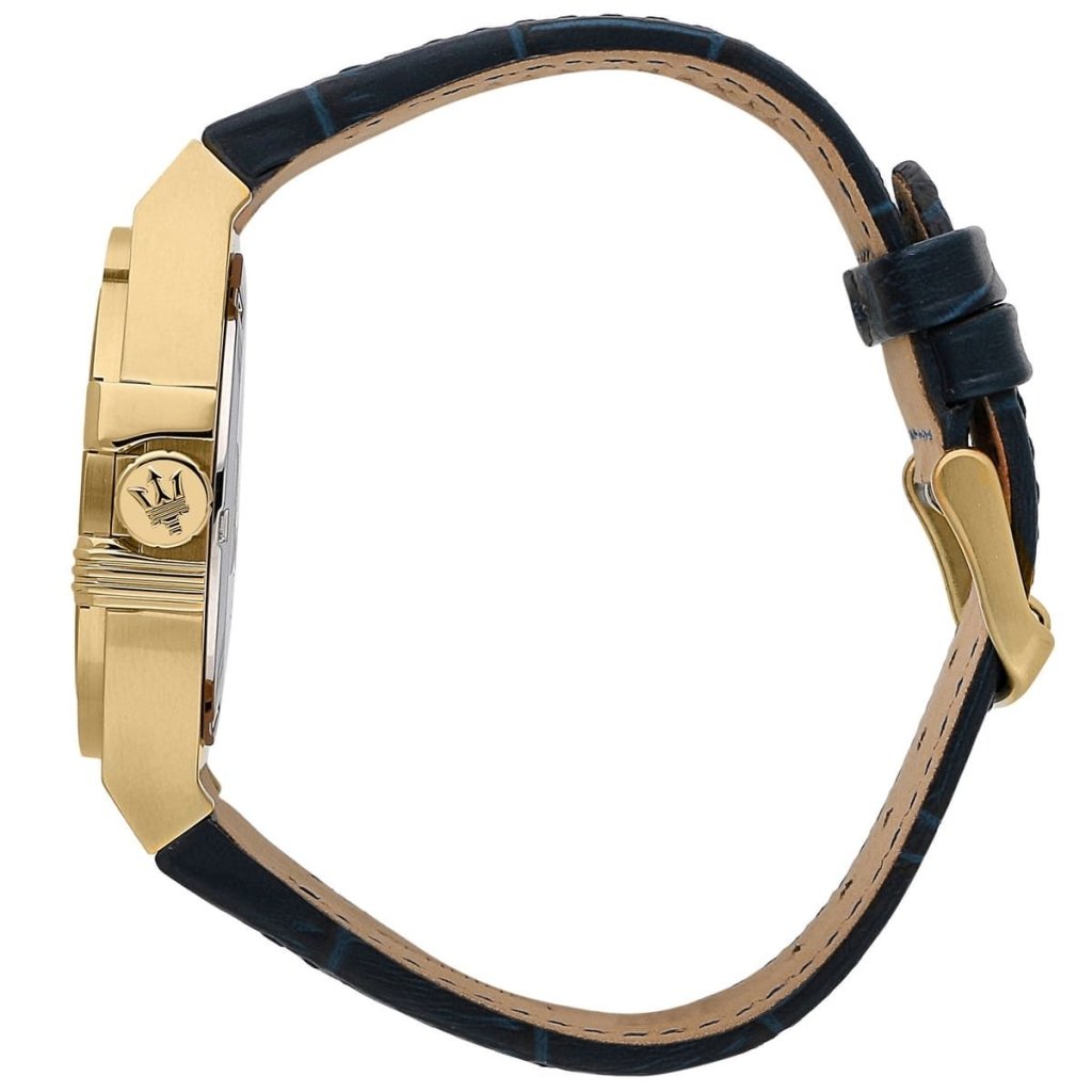 Maserati Watch For Men R8851108035 - cornerwatchesstore