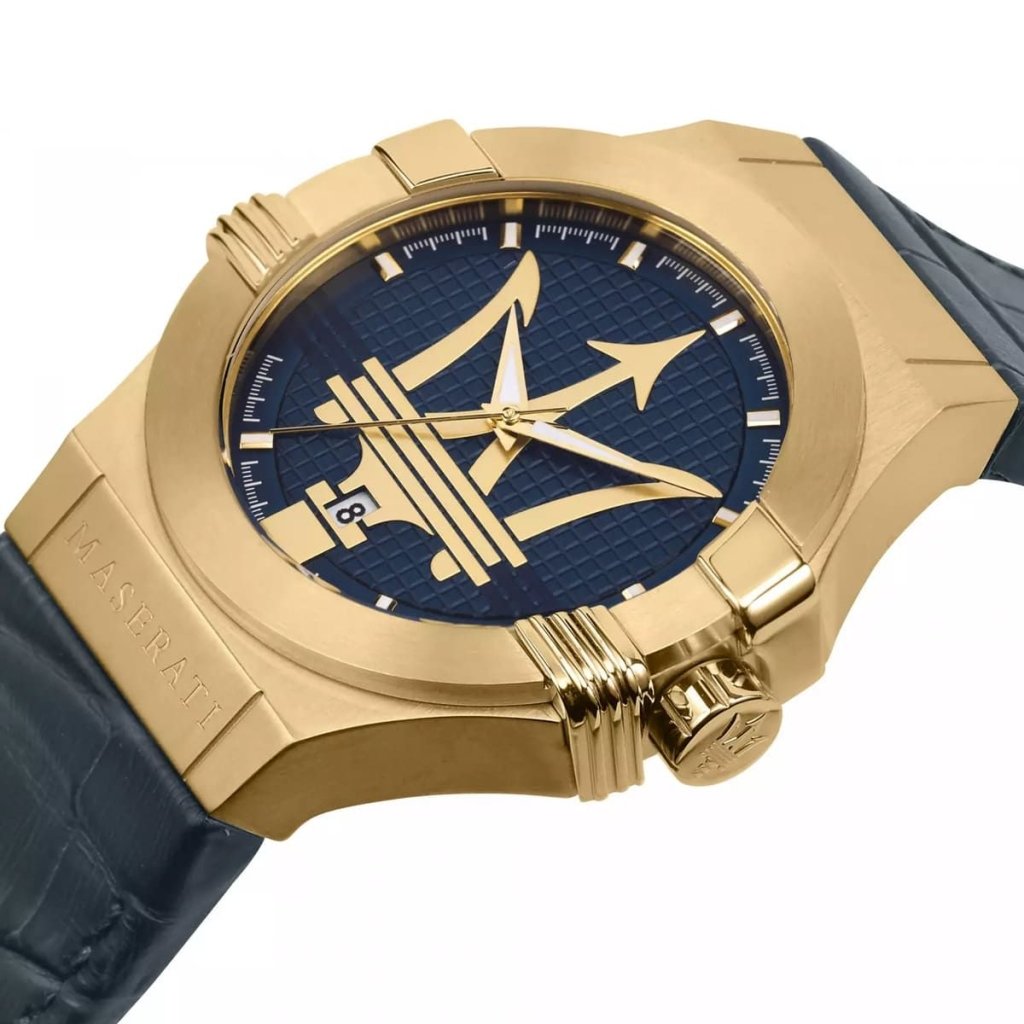 Maserati Watch For Men R8851108035 - cornerwatchesstore
