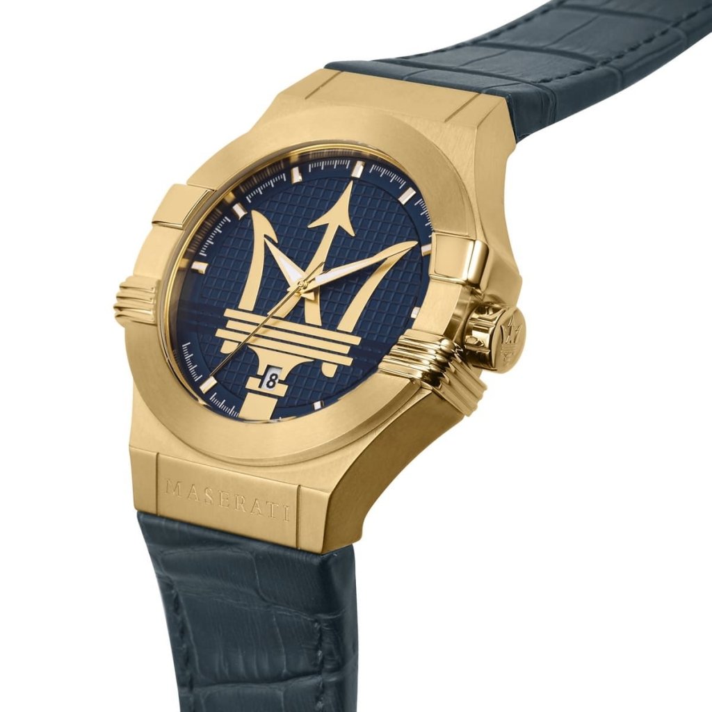 Maserati Watch For Men R8851108035 - cornerwatchesstore