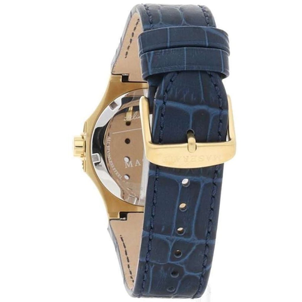 Maserati Watch For Men R8851108035 - cornerwatchesstore