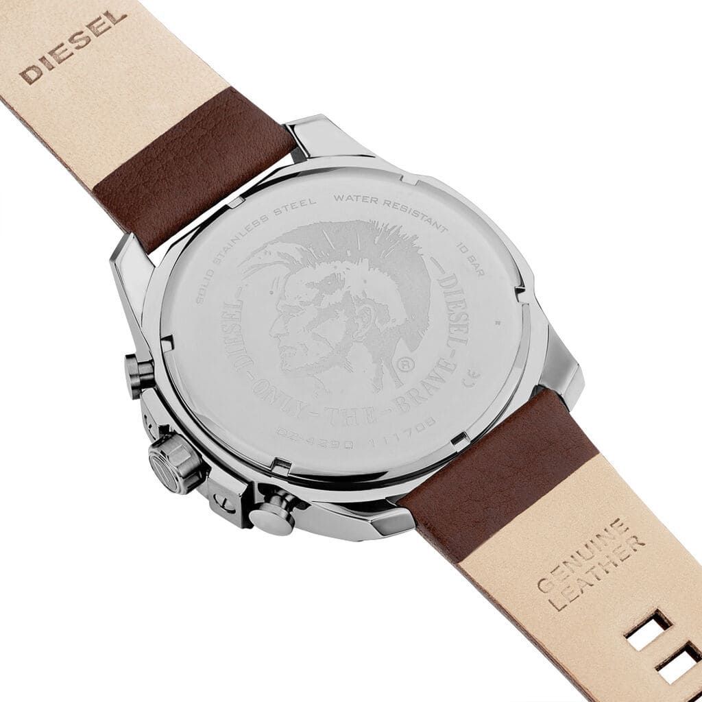 Diesel Watch For Men DZ4290