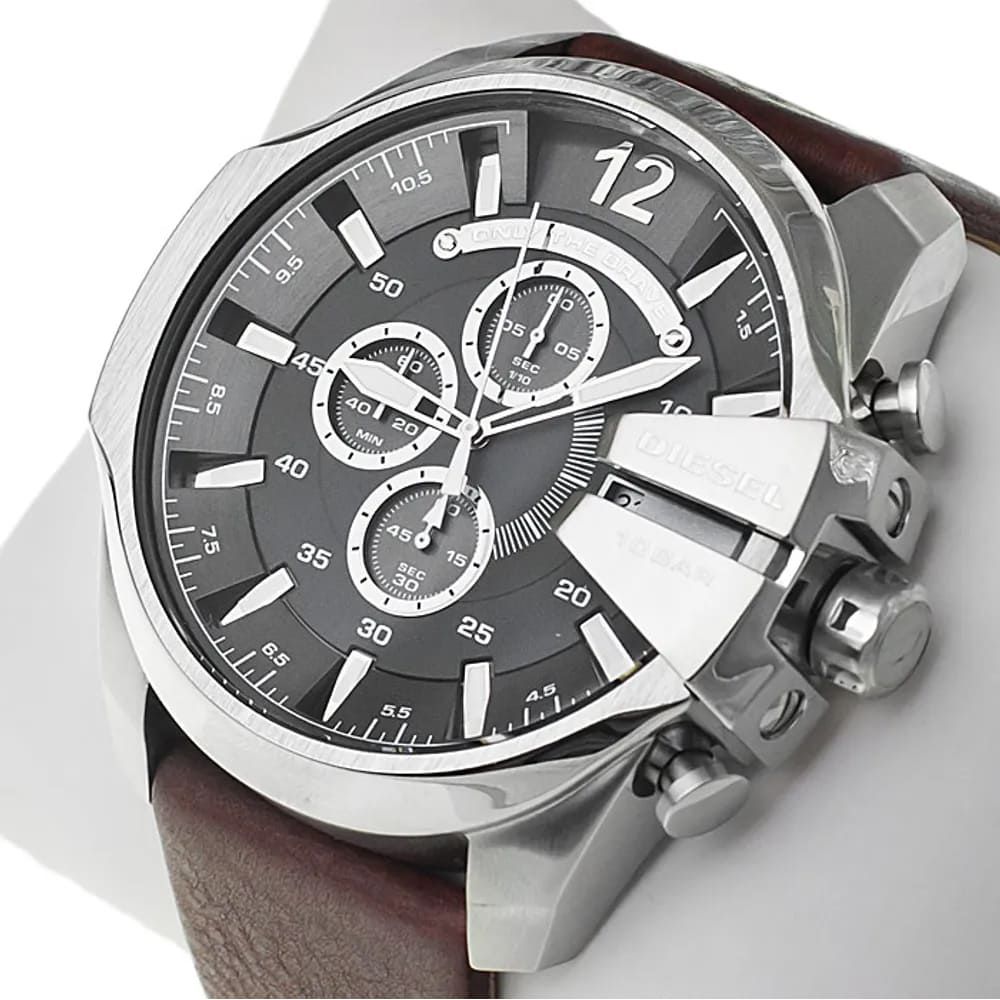 Diesel Watch For Men DZ4290