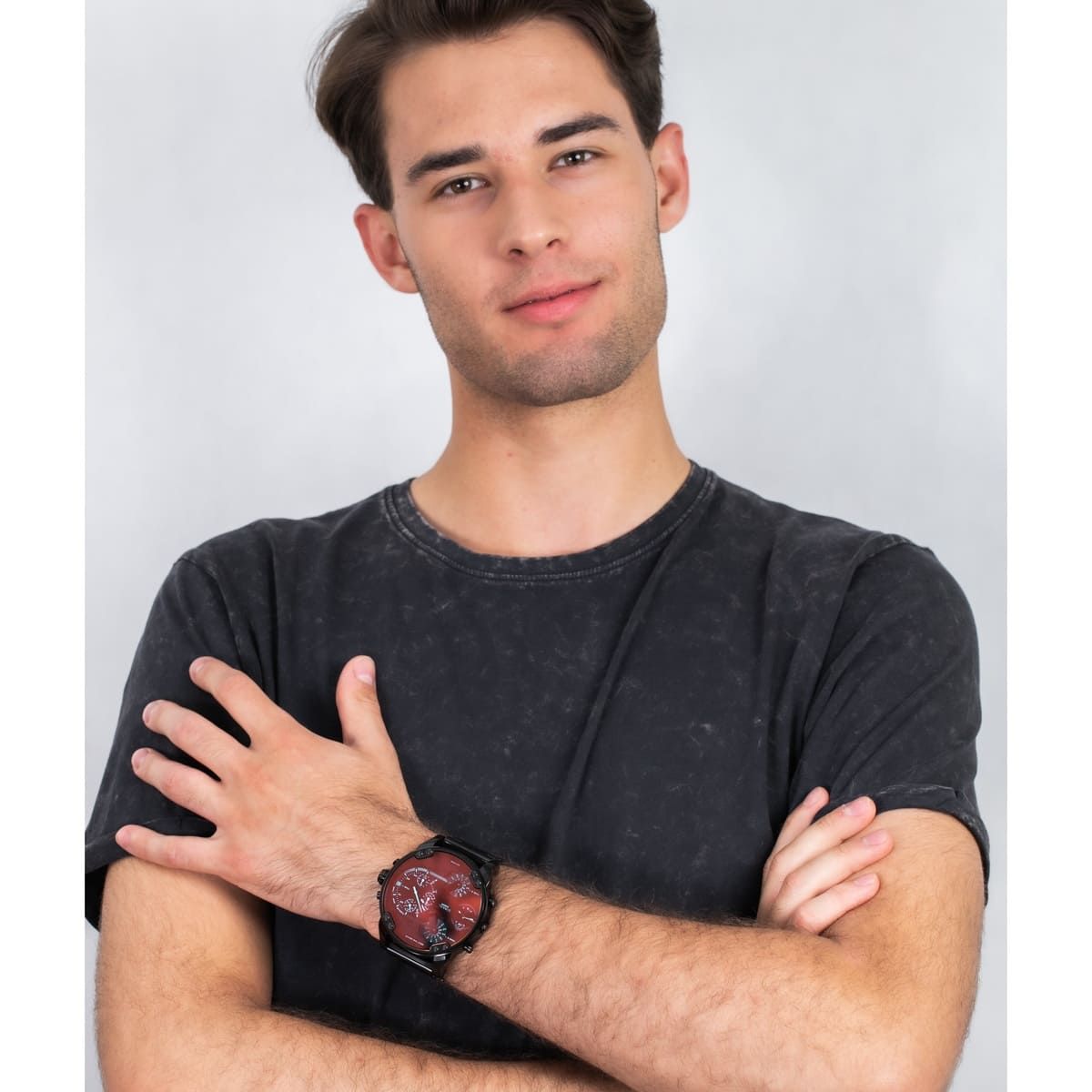 Diesel Watch For Men DZ7395