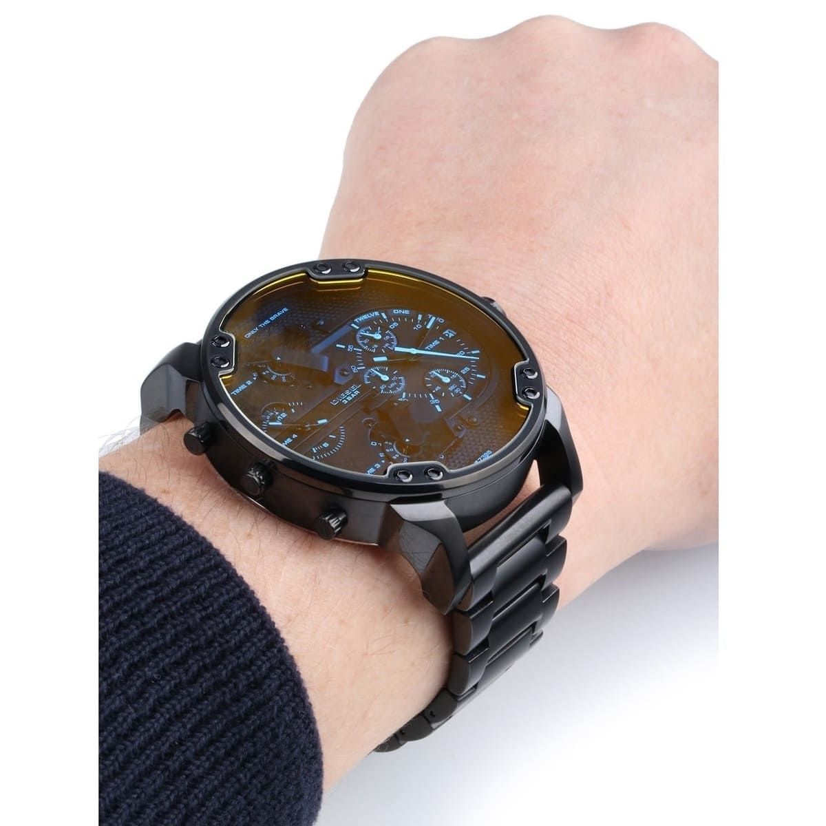 Diesel Watch For Men DZ7395