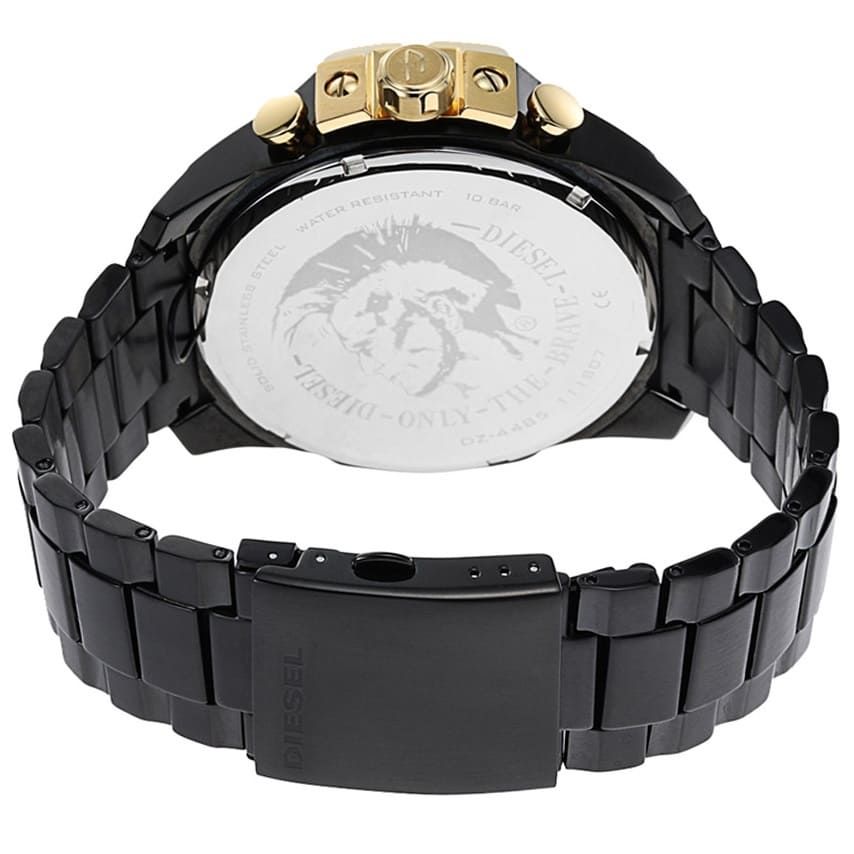 Diesel Watch For Men DZ4485