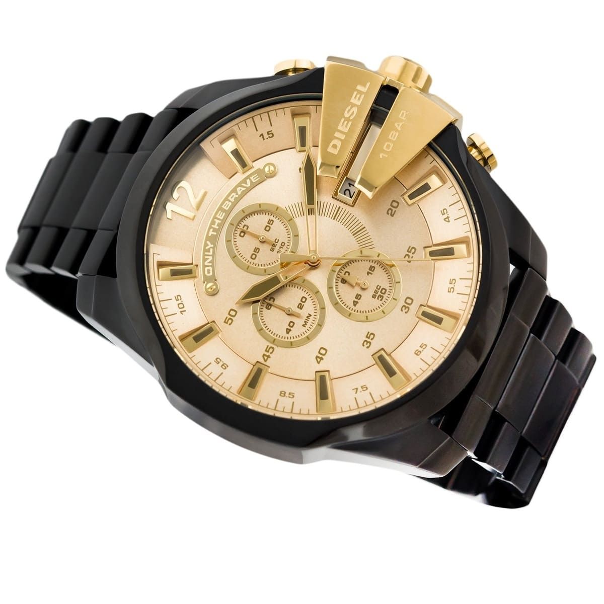 Diesel Watch For Men DZ4485
