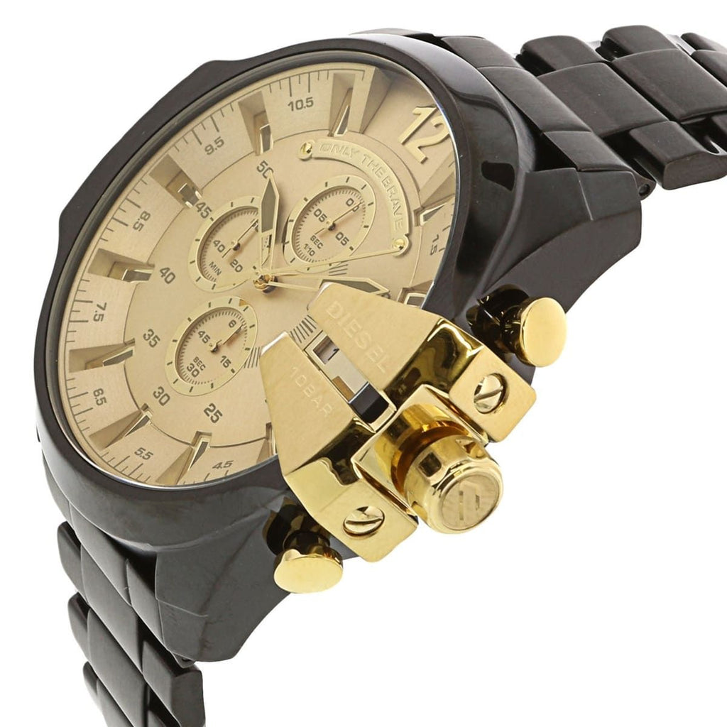 Diesel Watch For Men DZ4485
